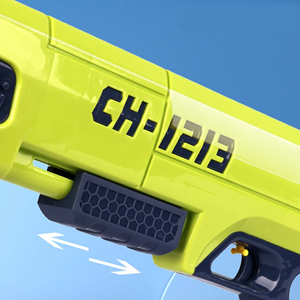 تفنگ اسباب بازی آب پاش 56 سانتی مدل Water Gun 438_اسباب بازی